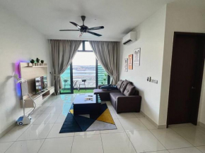 A3703 Green Haven Seaview netflix 100mbps By STAY